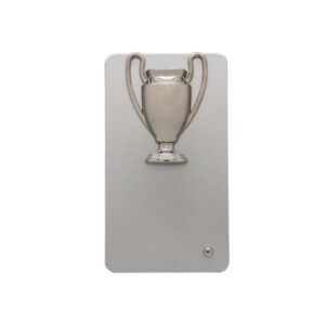 Triumph Trophy (Silver)