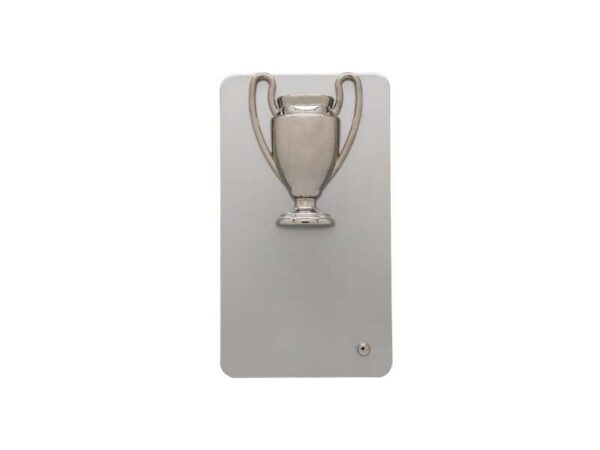 Triumph Trophy (Silver)