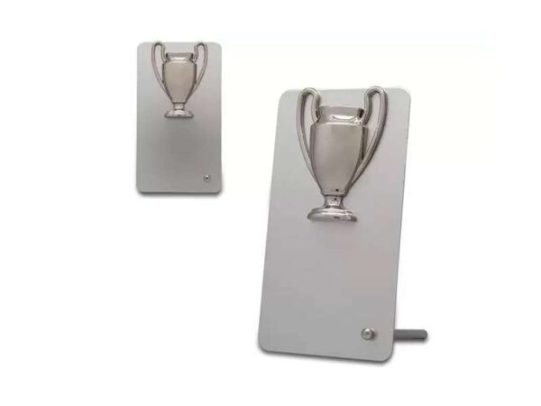 Triumph Trophy (Silver) - Image 2