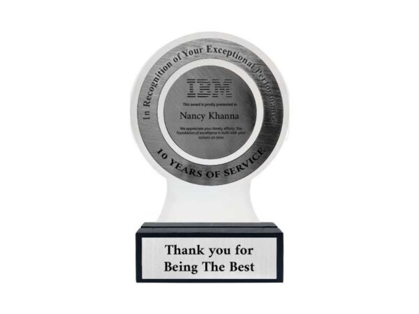 Goryl Trophy - Image 6