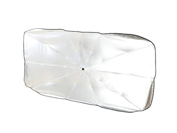 Umbrella Sunshade — Your car's best protection against heat & sun - Image 2