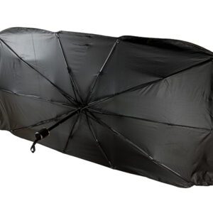 Umbrella Sunshade — Your car's best protection against heat & sun
