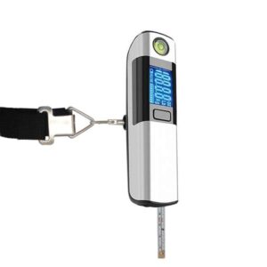 Jifi — Digital luggage scale
