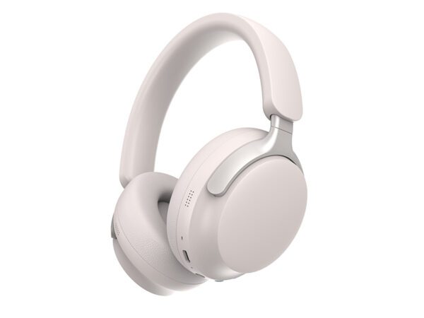 Vish Headphones — Immerse Yourself in Crisp Sound and All-Day Comfort