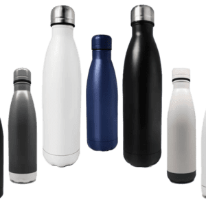 Whirl — Double Walled Vacuum Bottle