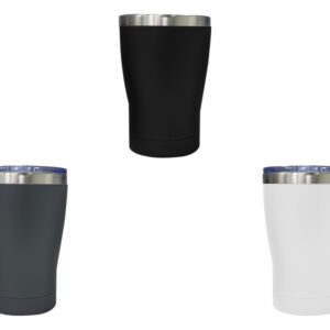 Wrin — Cute, Petite Stainless Steel Cup