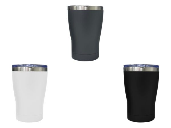 Combistan Gift Set — 900ml Stan flask and 350ml Wrin Cup - Image 5