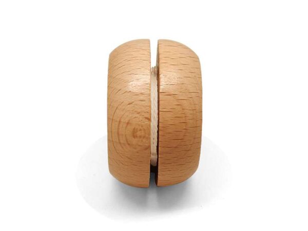 Yoyo — ♻️Eco-friendly wooden toy - Image 3