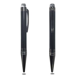 Grouton — Premium metal pen