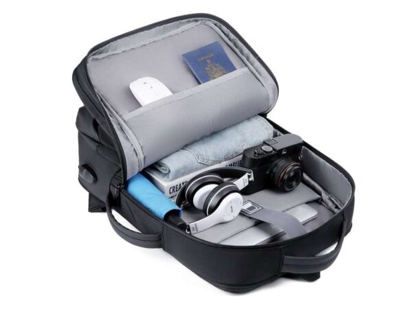 Extender — Travel Backpack - Image 5