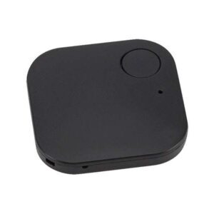 iTag — Lightweight Bluetooth operated Key Finder