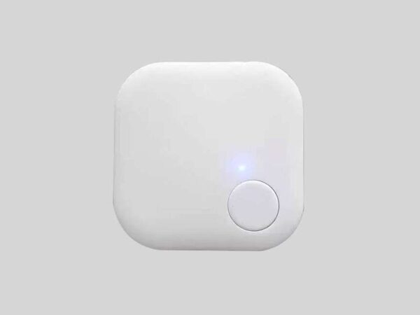 iTag — Lightweight Bluetooth operated Key Finder - Image 2