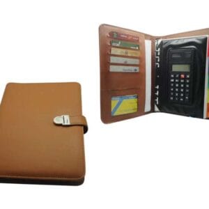 Honcho Leatherette Organiser