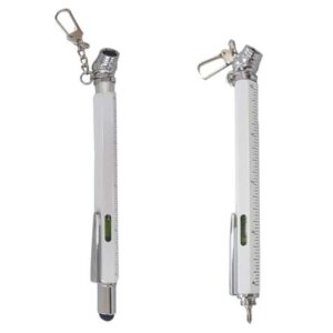 Practer — Multifunctional pen