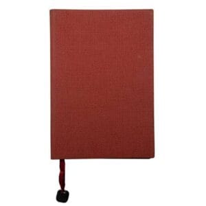 Archaic — A5 notebook