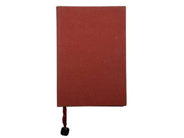 Archaic — A5 notebook