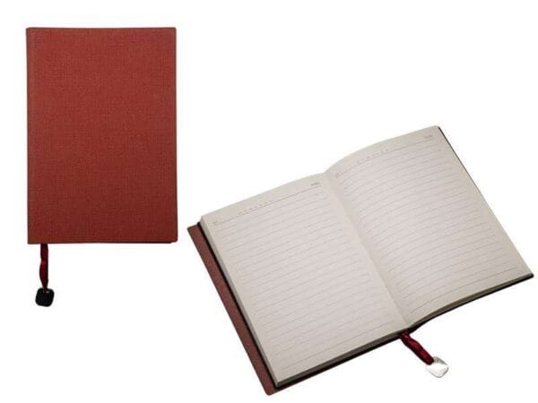 Archaic — A5 notebook - Image 2