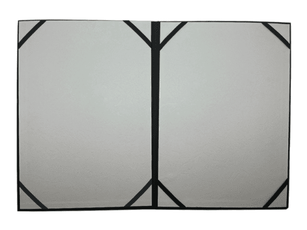 Bidon — Black Certificate Holder - Image 3
