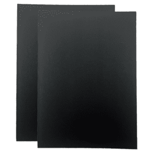 Bidon — Black Certificate Holder