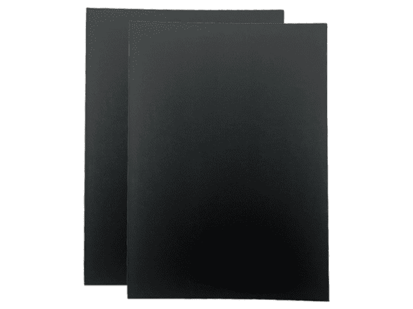 Bidon — Black Certificate Holder
