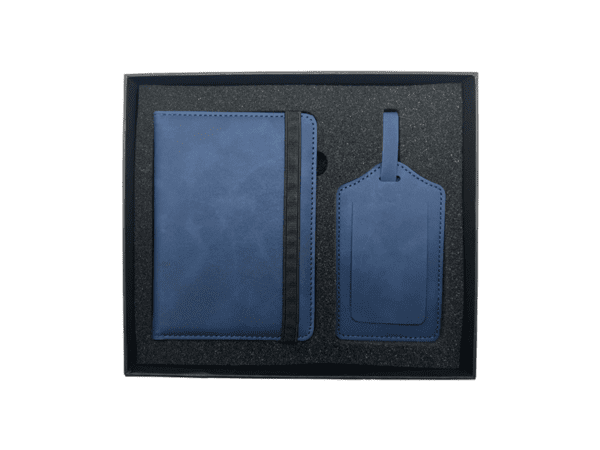 Bopas — Passport Cover with Luggage Tag; The Ultimate Travel Companion - Image 5