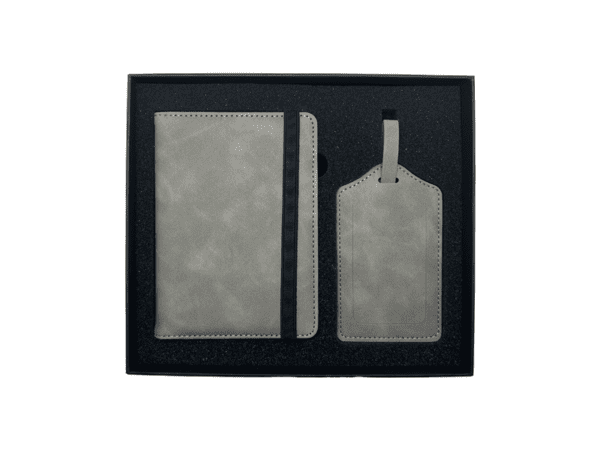 Bopas — Passport Cover with Luggage Tag; The Ultimate Travel Companion - Image 7