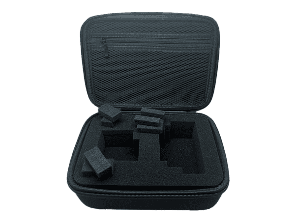 DIYFo — Customizable Hard Shell Case with Re-shapeable Foam - Image 2