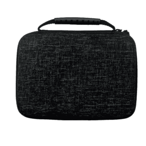 DIYFo — Customizable Hard Shell Case with Re-shapeable Foam