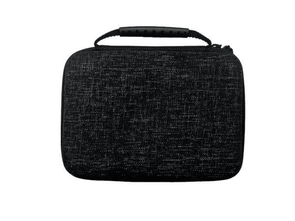 DIYFo — Customizable Hard Shell Case with Re-shapeable Foam
