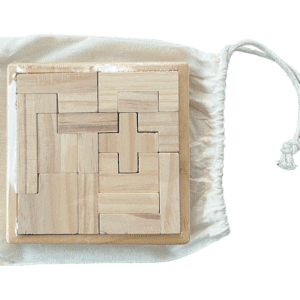 Jilak — The Wooden Puzzle Game That Engages and Impresses