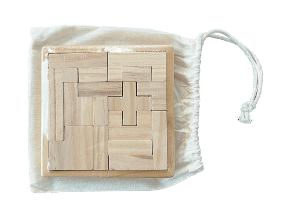 Jilak — The Wooden Puzzle Game That Engages and Impresses