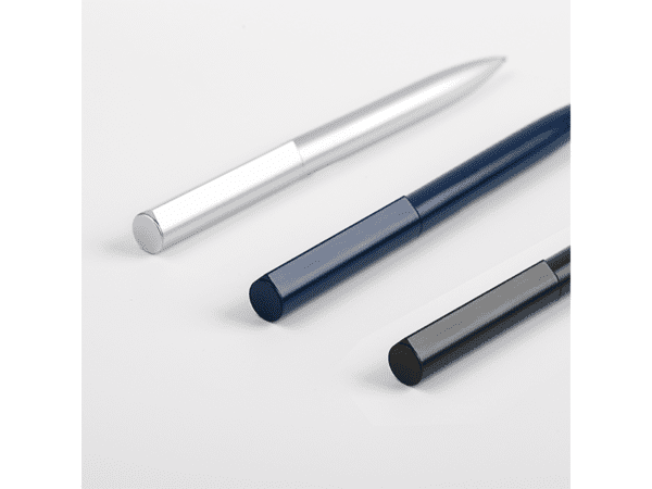 Manka — Premium Minimalist Metal Pen - Image 2