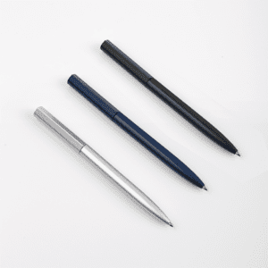 Manka — Premium Minimalist Metal Pen