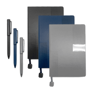 Prush — The Premium Pen & Notebook Gift Set