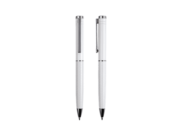 Sadha — Premium Metal Pen for Modern Professionals - Image 4