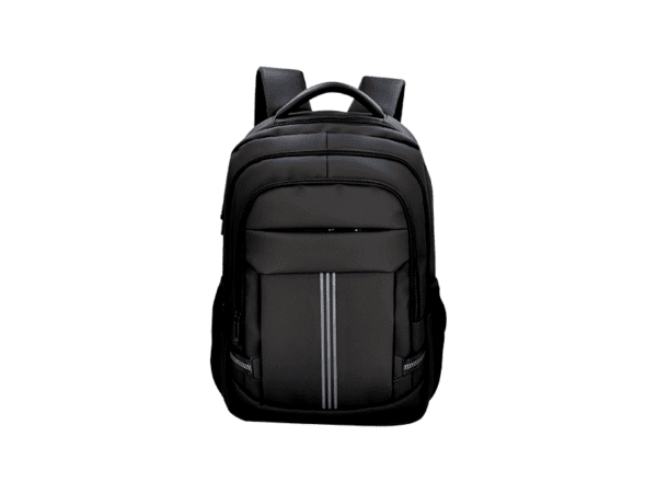 Samadi — Smart, Spacious & Professional Backpack - Image 2