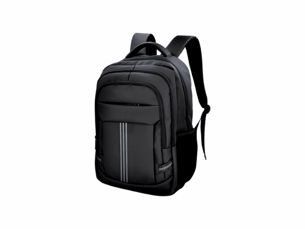 Samadi — Smart, Spacious & Professional Backpack - Image 3