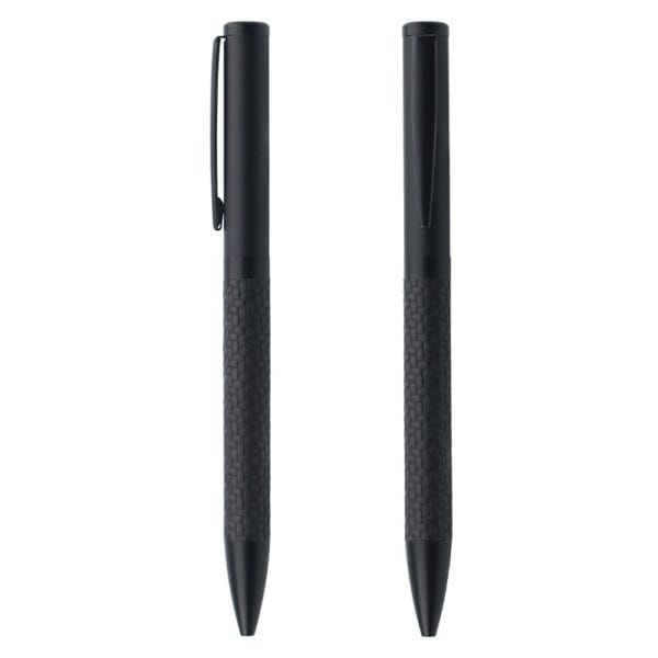 Grimor — Ball Point Pen with Textured Lower Barrel