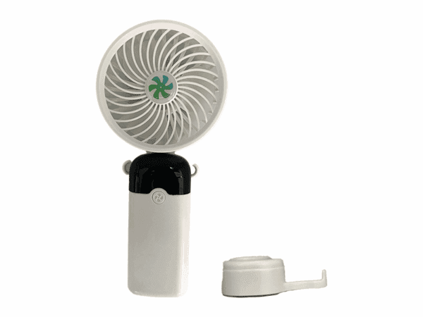 Panva — Handheld Fan & Tumbler Gift Set - Image 2