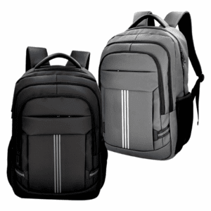 Samadi — Smart, Spacious & Professional Backpack