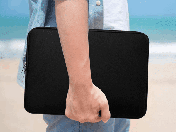 Slapt — Sleek & Minimalist Laptop Sleeve - Image 3